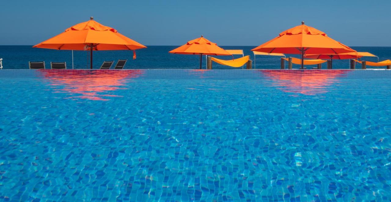Samsara Cliff Resort Negril Luaran gambar