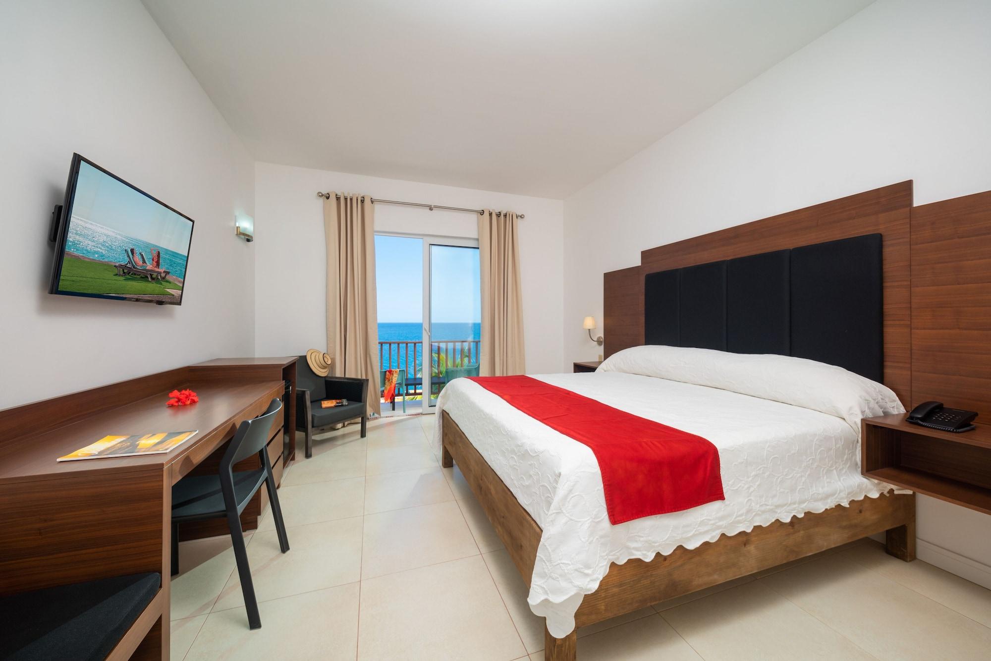 Samsara Cliff Resort Negril Luaran gambar