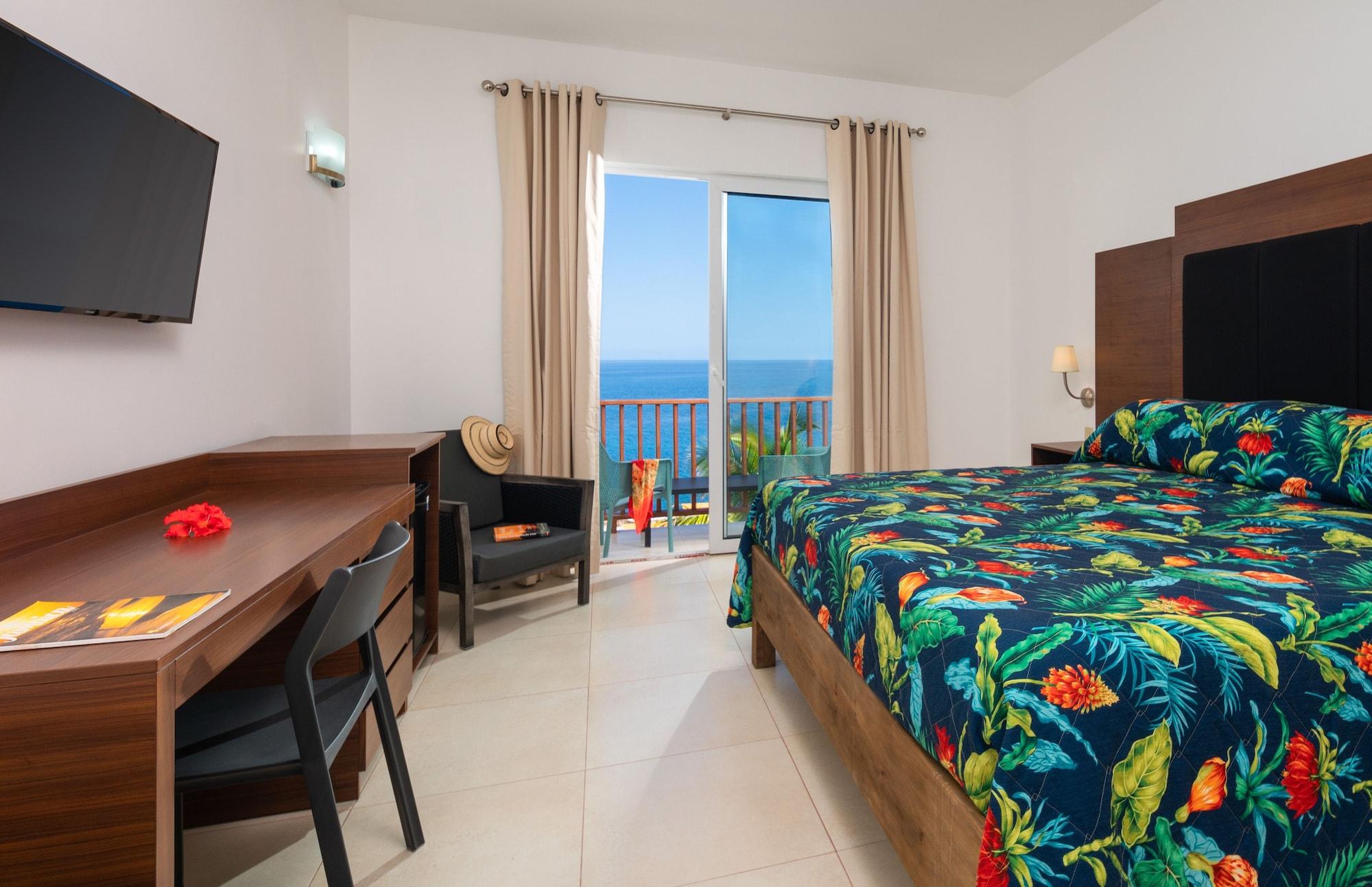 Samsara Cliff Resort Negril Luaran gambar
