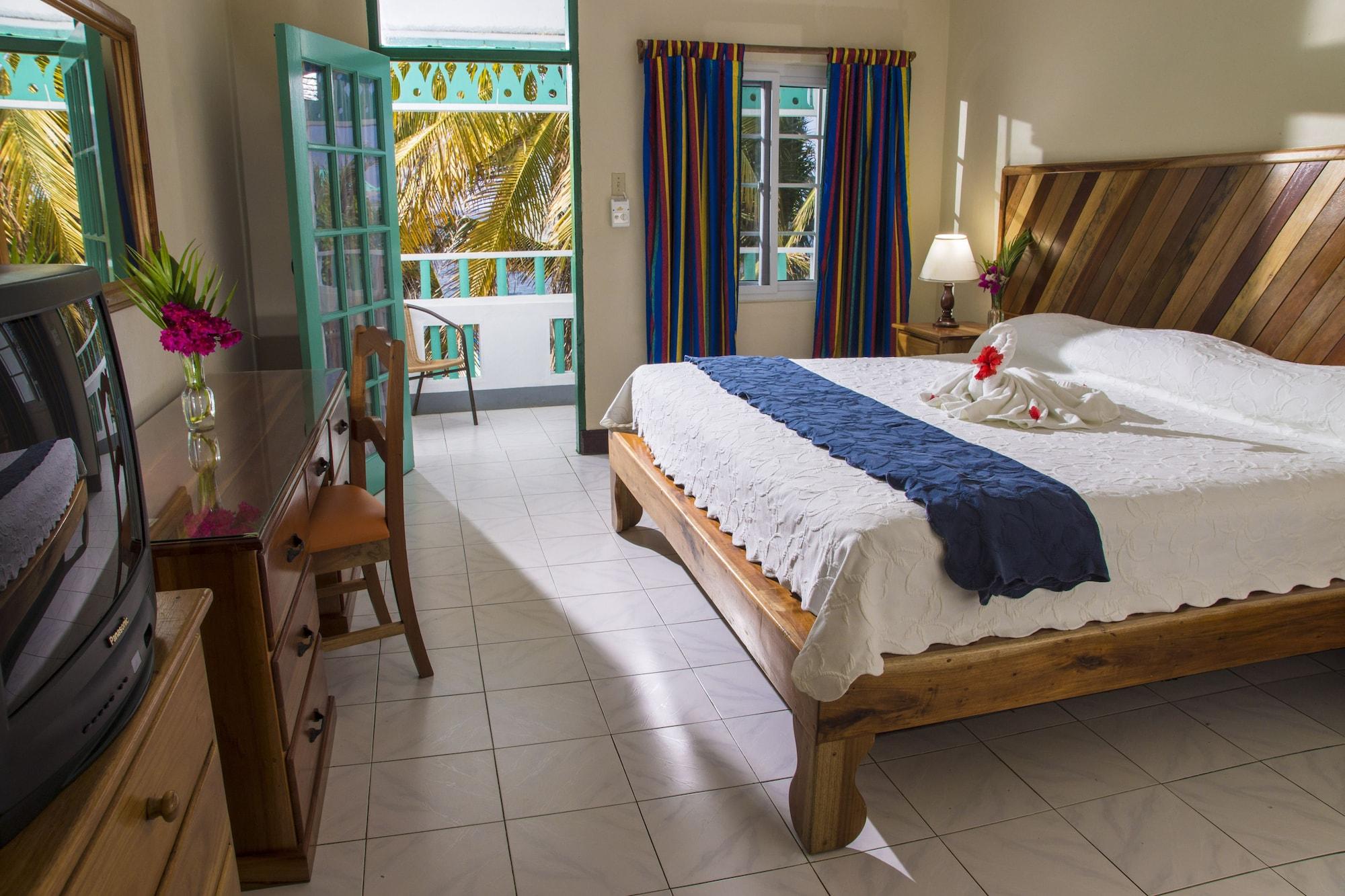 Samsara Cliff Resort Negril Luaran gambar