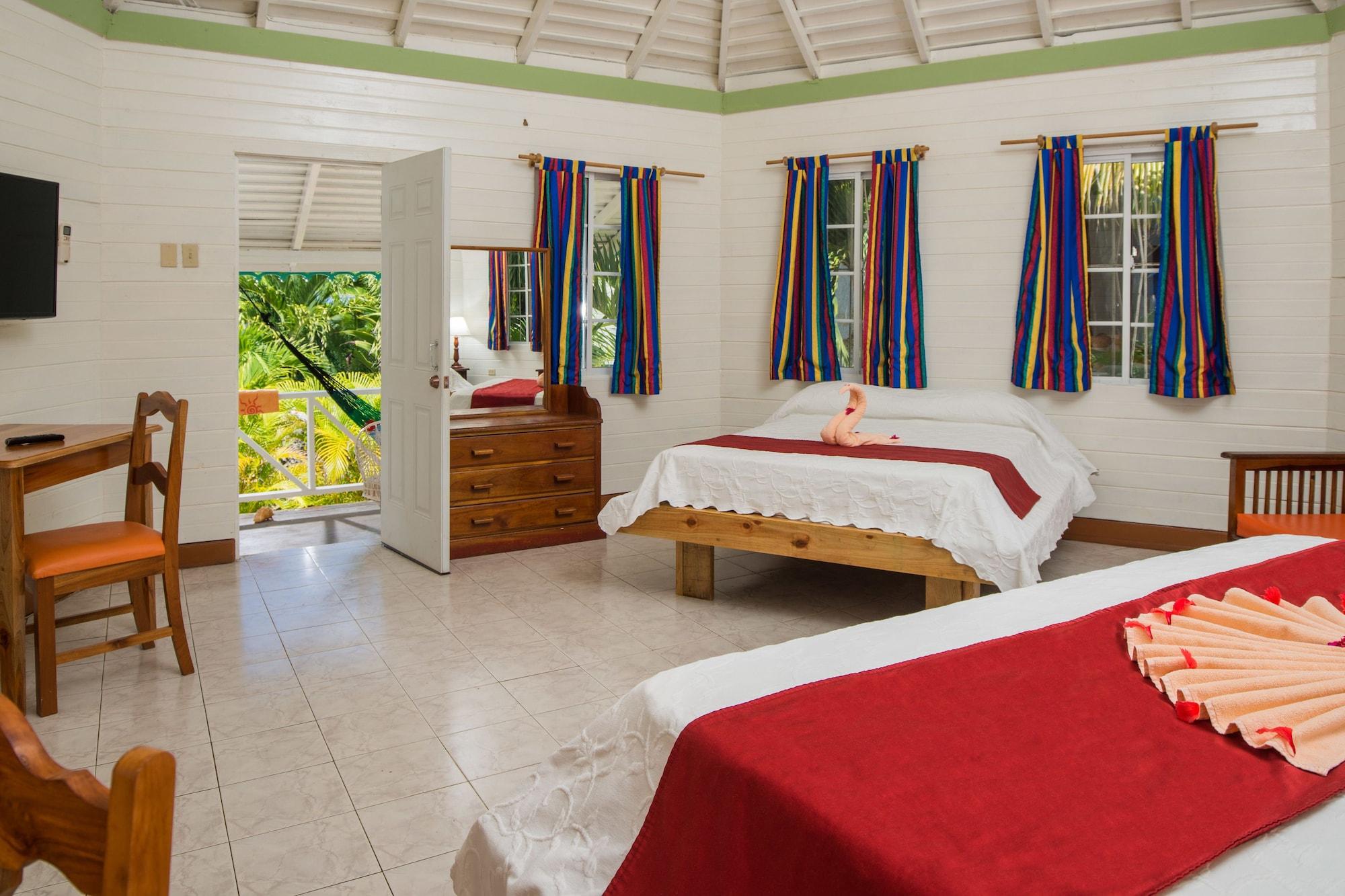 Samsara Cliff Resort Negril Luaran gambar