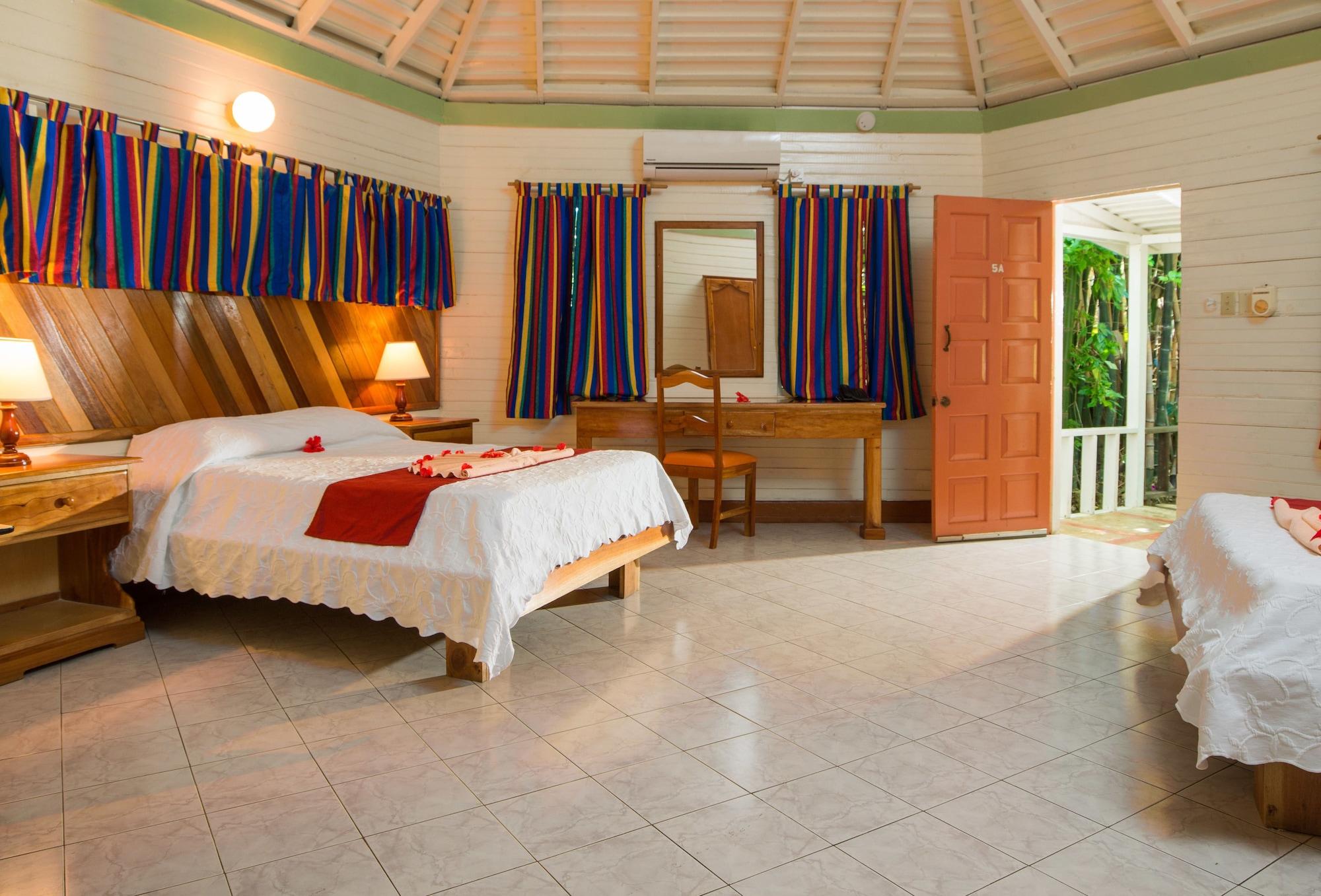 Samsara Cliff Resort Negril Luaran gambar