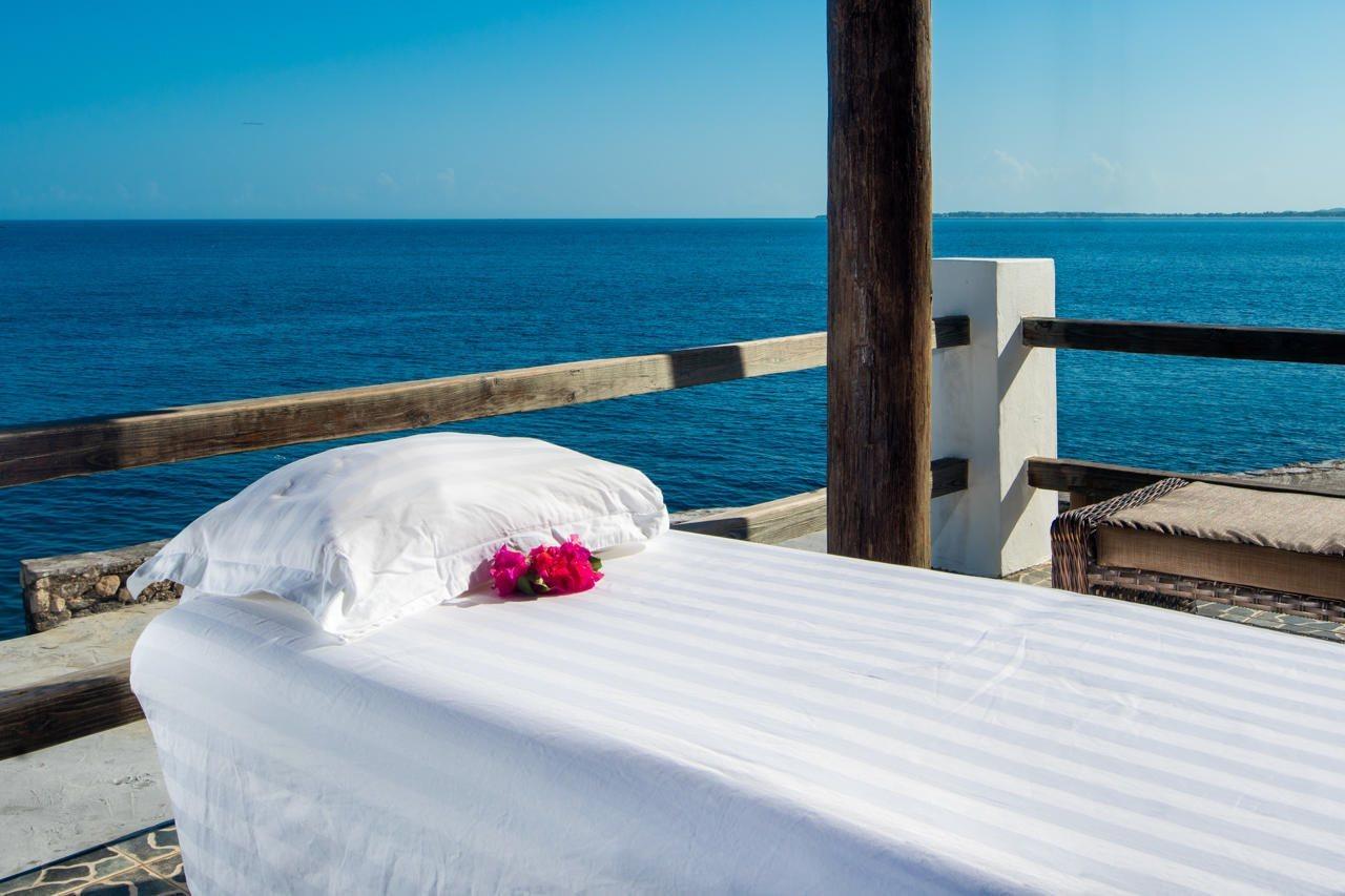 Samsara Cliff Resort Negril Luaran gambar