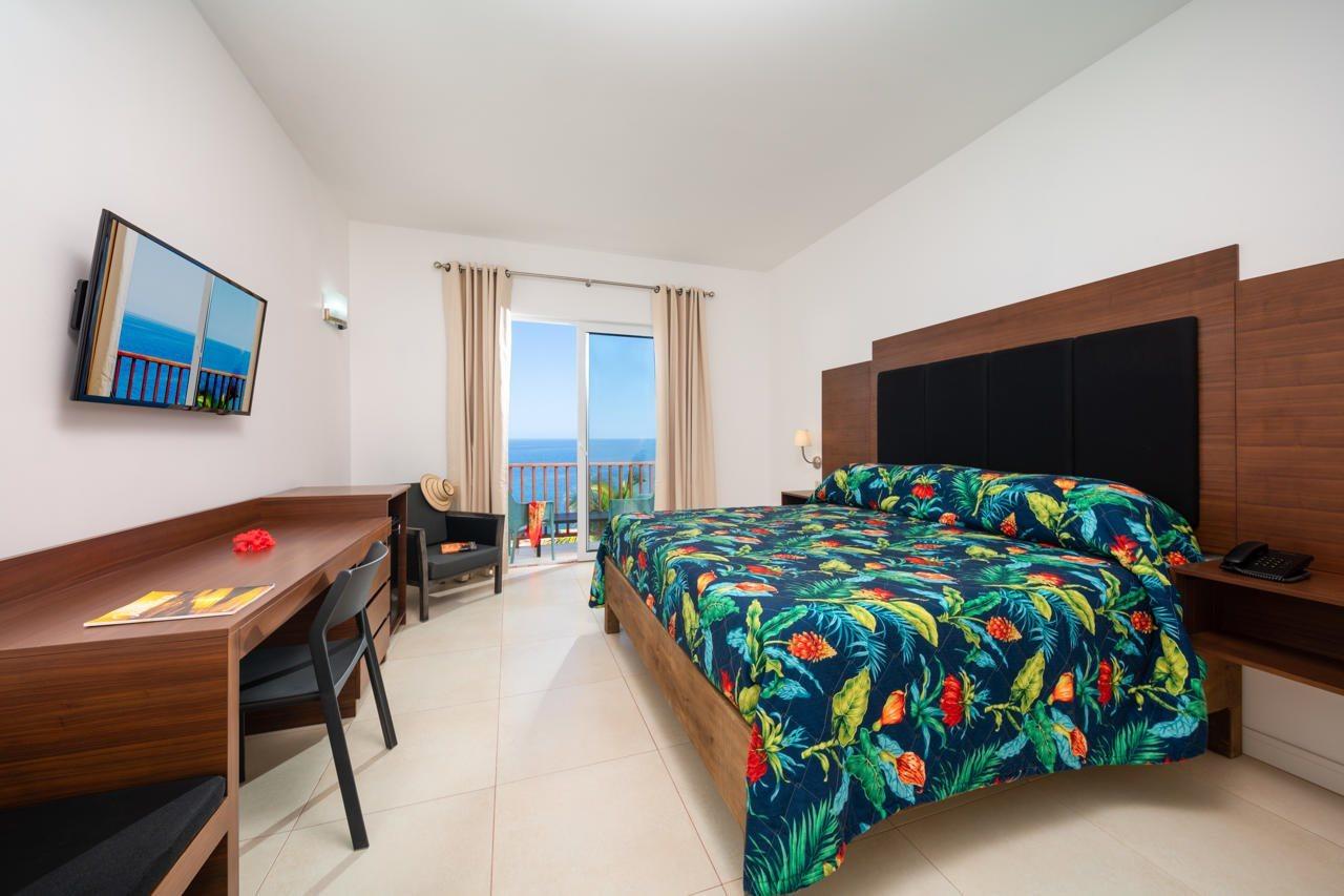 Samsara Cliff Resort Negril Luaran gambar