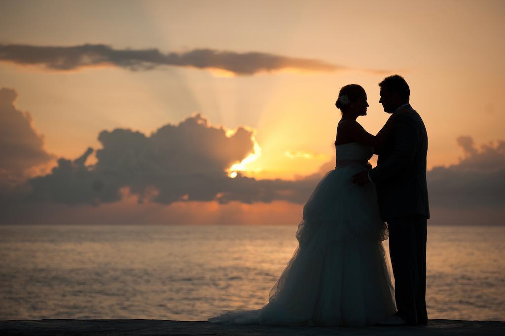 Samsara Cliff Resort Negril Luaran gambar